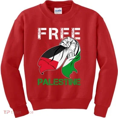 Kids Sweatshirt