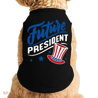 Doggie Tank