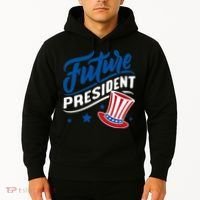 Future President Hoodie thumb 2