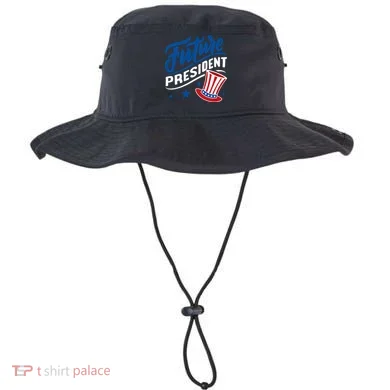 Future President Bucket Hat