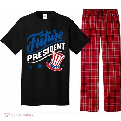 Pajama Set