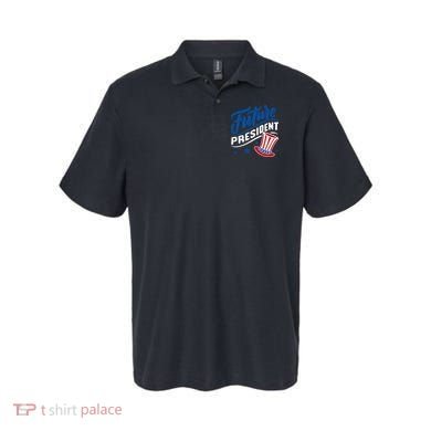 Future President Polo
