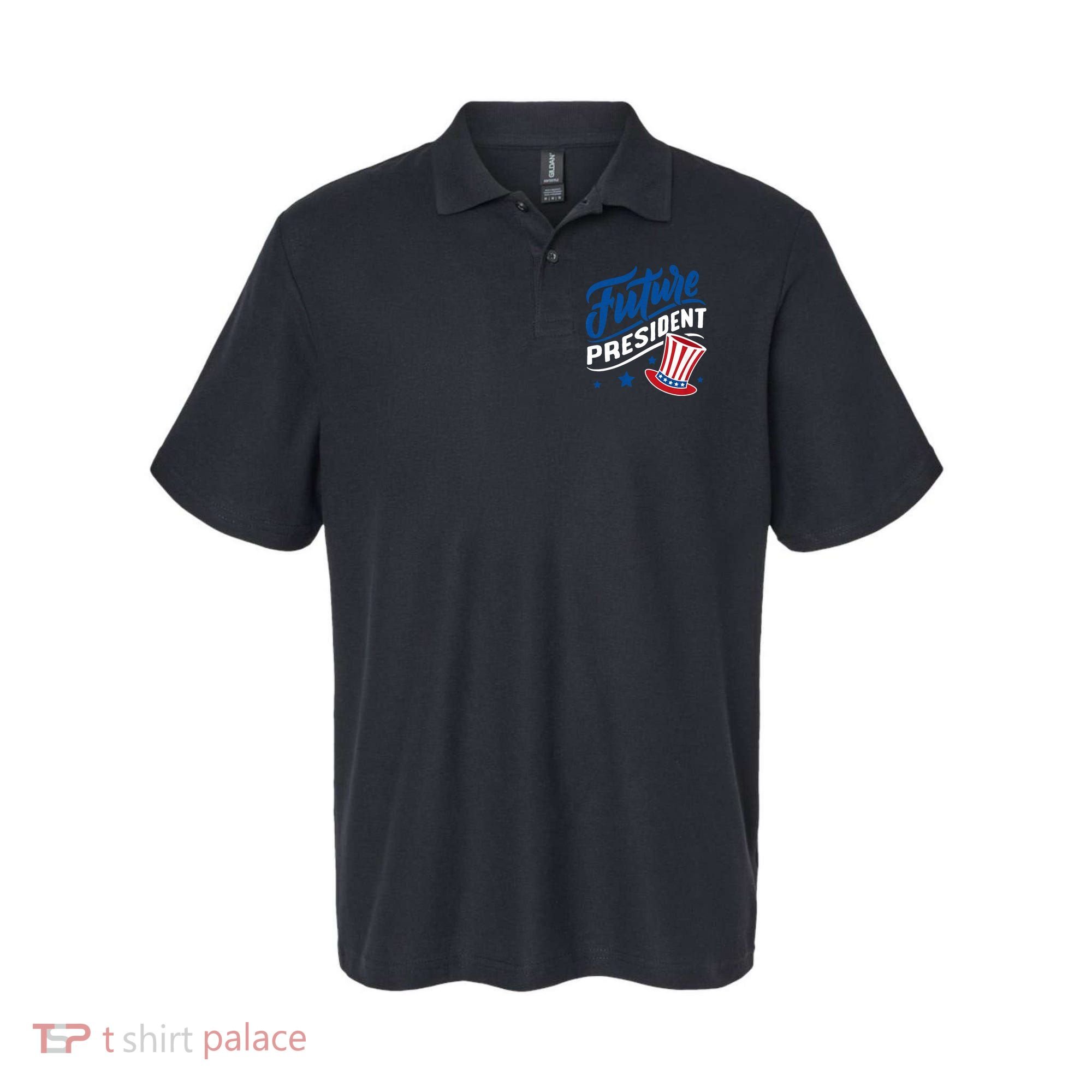 Future President Polo