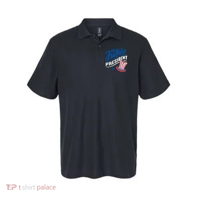Future President Polo