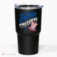 Future President Tumbler thumb 0