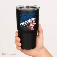 Future President Tumbler thumb 2