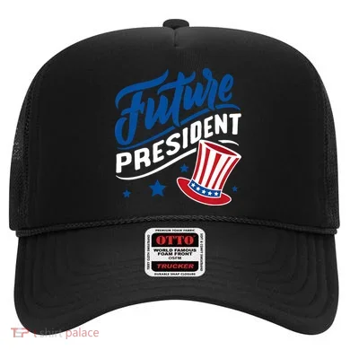Future President Hat