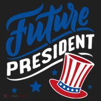 Future President Hat thumb 2