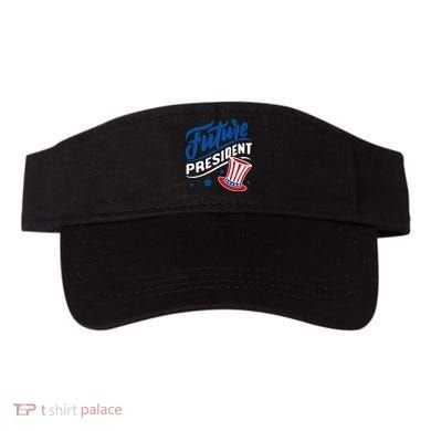 Future President Visor