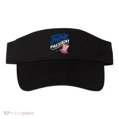 Future President Visor