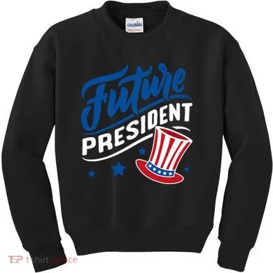 Kids Sweatshirt