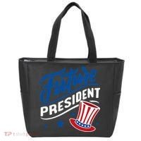 Future President Tote Bag thumb 0