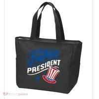 Future President Tote Bag thumb 3