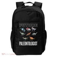 Future Paleontologist Backpack thumb 0