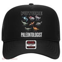 Future Paleontologist Hat thumb 0