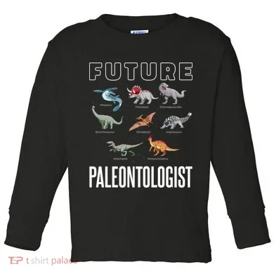 Toddler Long Sleeve