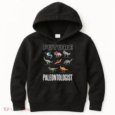 Kids Hoodie
