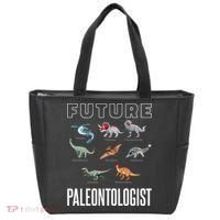 Future Paleontologist Tote Bag thumb 0