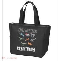 Future Paleontologist Tote Bag thumb 3