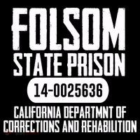 Folsom Prison Apron thumb 3