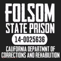 Folsom Prison Beanie thumb 2