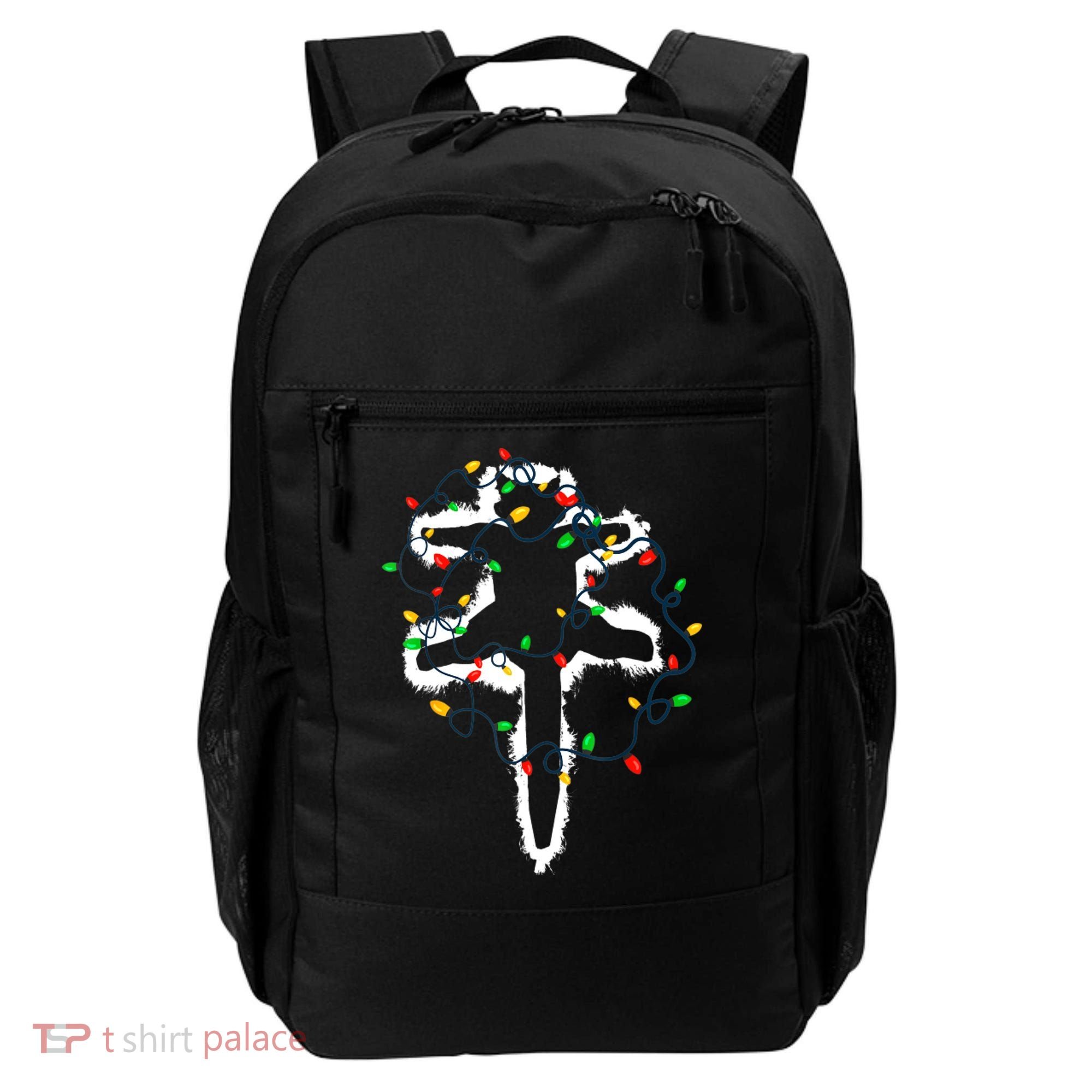 Funny Pussycat From Christmas Vacation Frieds Lover Backpack