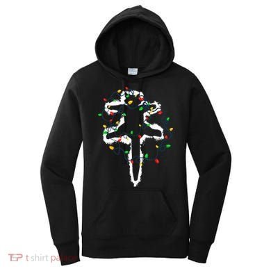 Funny Pussycat From Christmas Vacation Frieds Lover Women's Hoodie