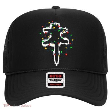 Funny Pussycat From Christmas Vacation Frieds Lover Hat