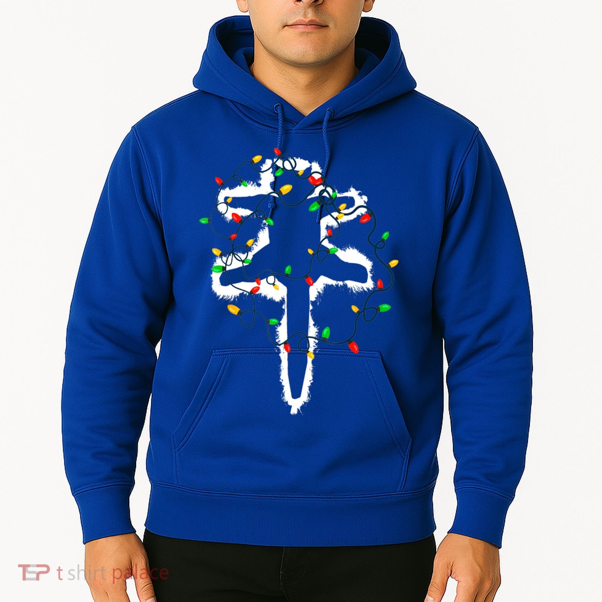 Funny Pussycat From Christmas Vacation Frieds Lover Hoodie
