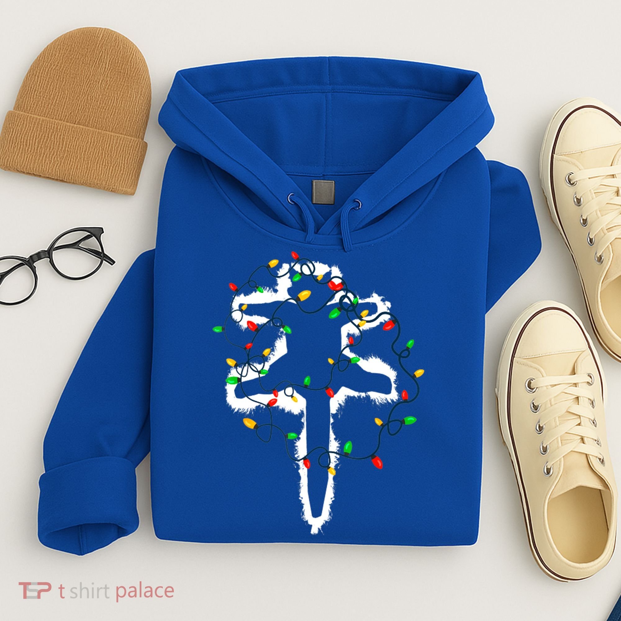 Funny Pussycat From Christmas Vacation Frieds Lover Hoodie