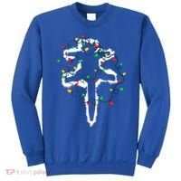 Funny Pussycat From Christmas Vacation Frieds Lover Sweatshirt thumb 0