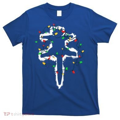 Funny Pussycat From Christmas Vacation Frieds Lover T-Shirt