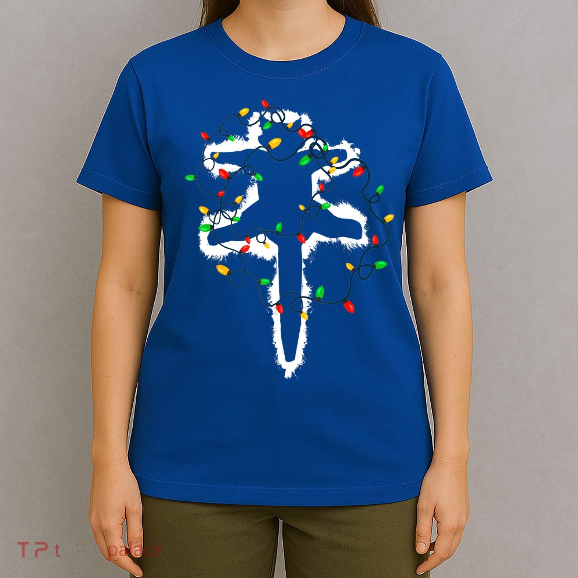 Funny Pussycat From Christmas Vacation Frieds Lover T-Shirt