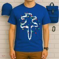Funny Pussycat From Christmas Vacation Frieds Lover T-Shirt thumb 6