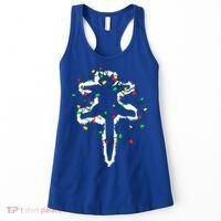Funny Pussycat From Christmas Vacation Frieds Lover Women's Tank Top thumb 0