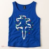 Funny Pussycat From Christmas Vacation Frieds Lover Tank Top thumb 2
