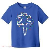 Funny Pussycat From Christmas Vacation Frieds Lover Toddler T-Shirt thumb 0