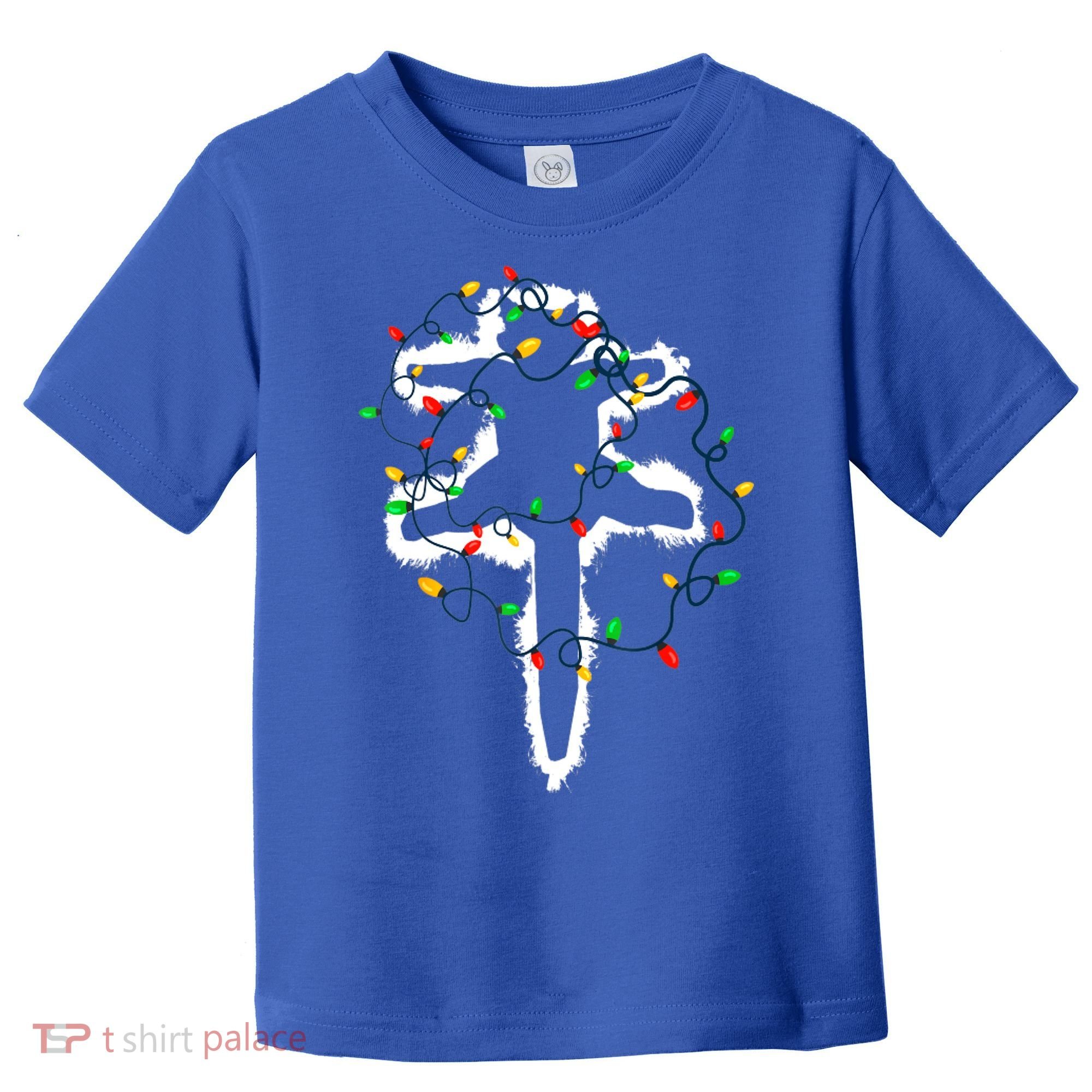 Funny Pussycat From Christmas Vacation Frieds Lover Toddler T-Shirt
