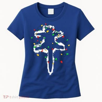 Funny Pussycat From Christmas Vacation Frieds Lover Women's T-Shirt