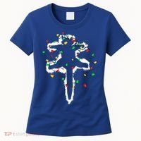 Funny Pussycat From Christmas Vacation Frieds Lover Women's T-Shirt thumb 0