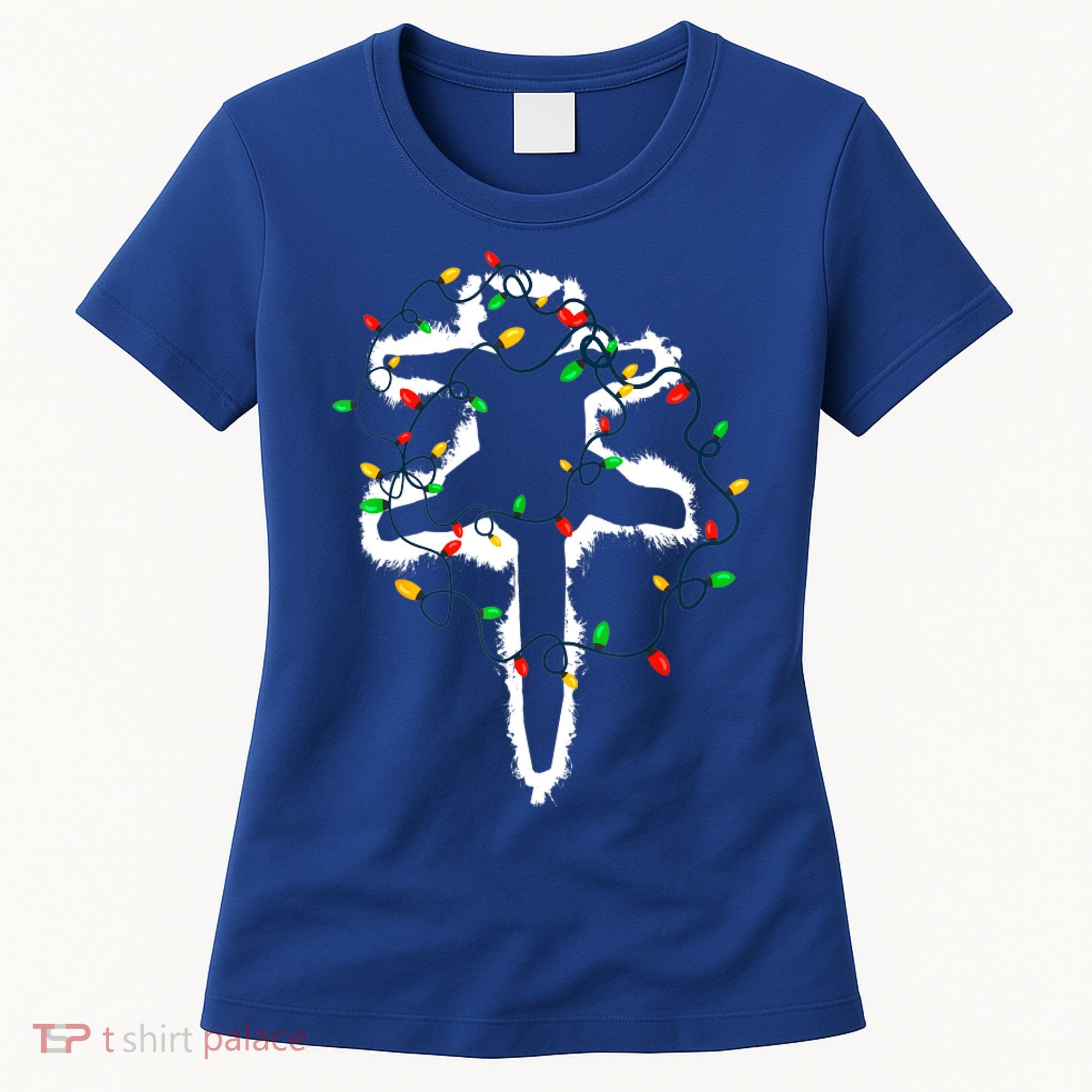 Funny Pussycat From Christmas Vacation Frieds Lover Women's T-Shirt