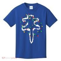 Funny Pussycat From Christmas Vacation Frieds Lover Kids T-Shirt thumb 0