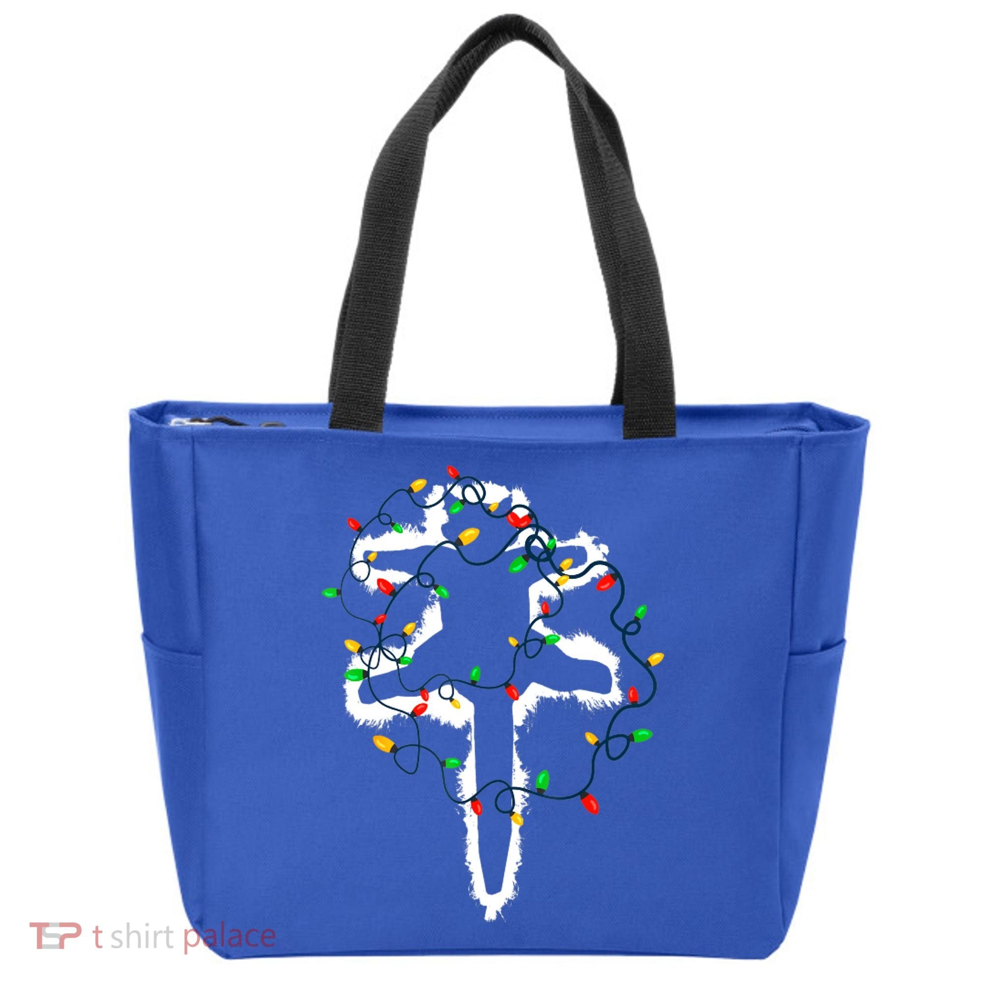 Funny Pussycat From Christmas Vacation Frieds Lover Tote Bag
