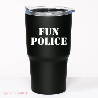 Tumbler