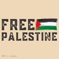 Free Palestine Flag Arabic Gaza Tote Bag thumb 4
