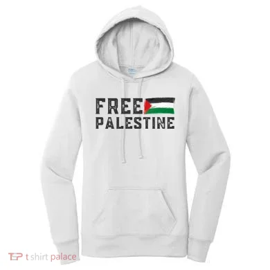 Women's Hoodie