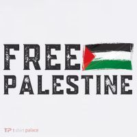 Free Palestine Flag Arabic Gaza Women's Long Sleeve Shirt thumb 2