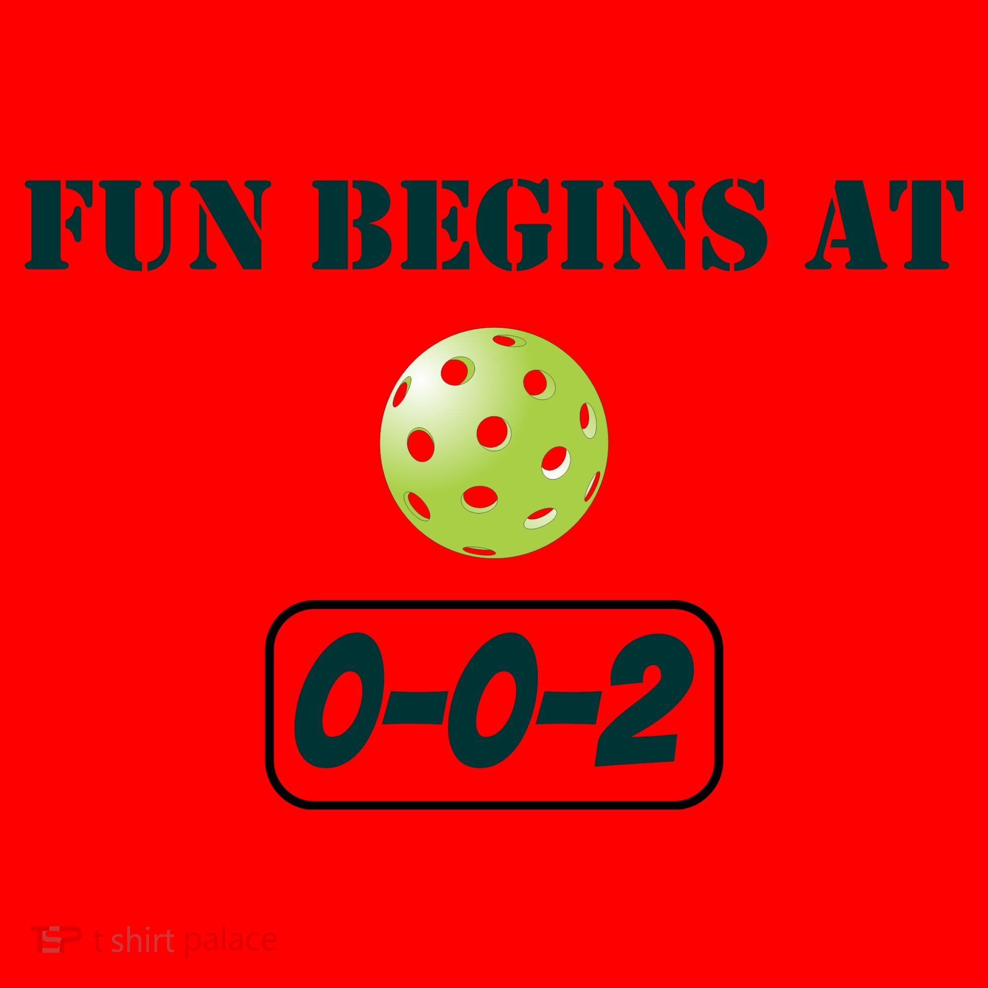 Fun Pickleball, Fun Begins At 002, Pickleball For Life Santa Hat