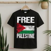 Free Palestine T-Shirt thumb 2