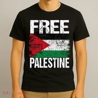 Free Palestine T-Shirt thumb 3